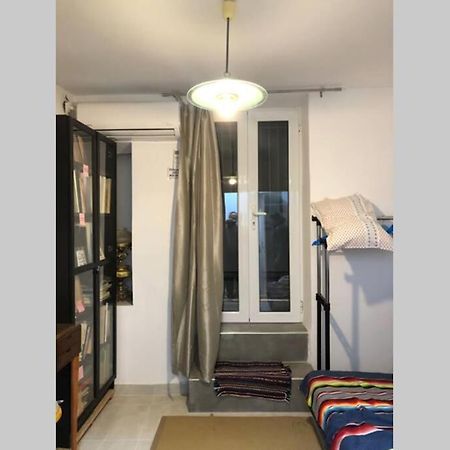 Exarcheia: Independent Ground Floor House. Apartment Athena Bagian luar foto